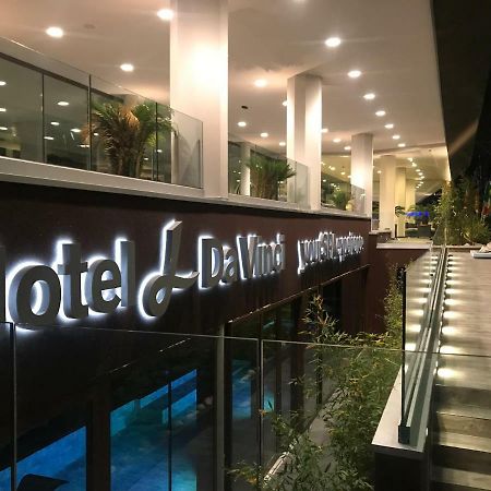 Hotel Leonardo Da Vinci Wellness Spa Bibione Buitenkant foto
