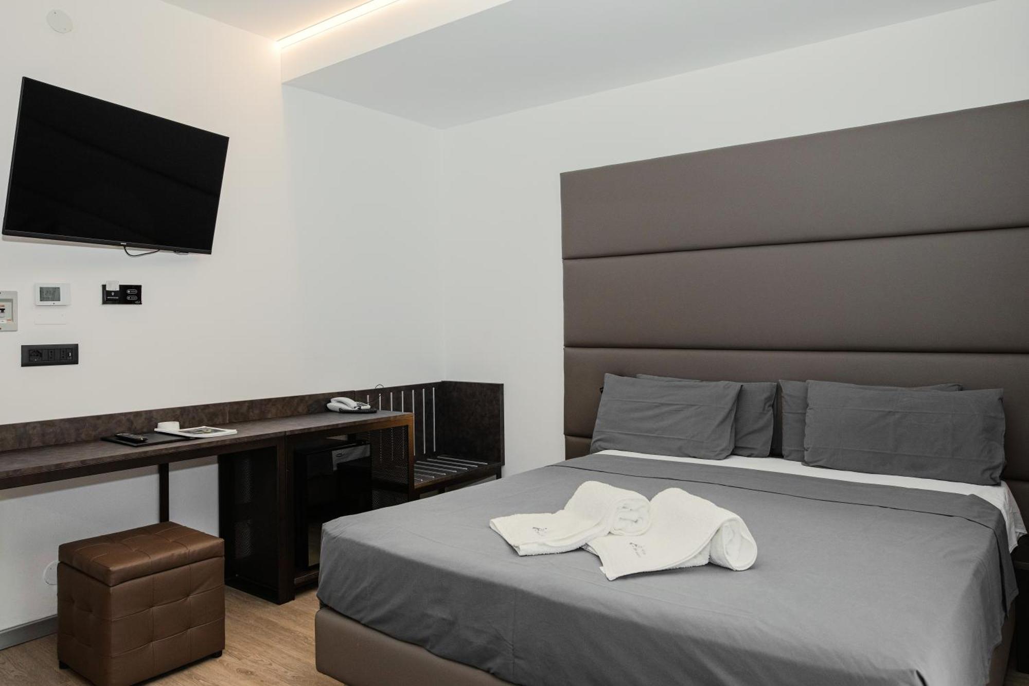 Hotel Leonardo Da Vinci Wellness Spa Bibione Buitenkant foto