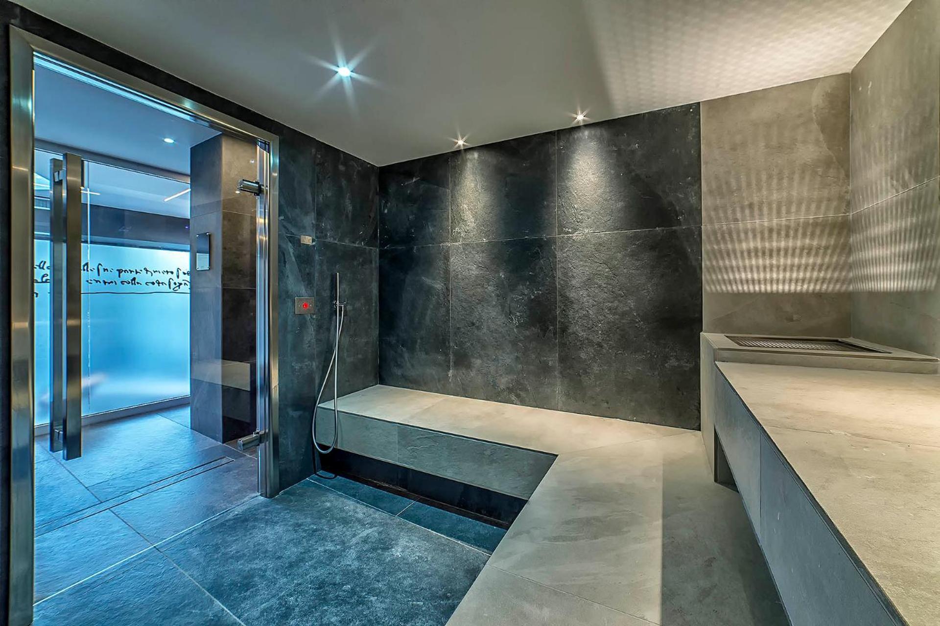 Hotel Leonardo Da Vinci Wellness Spa Bibione Buitenkant foto