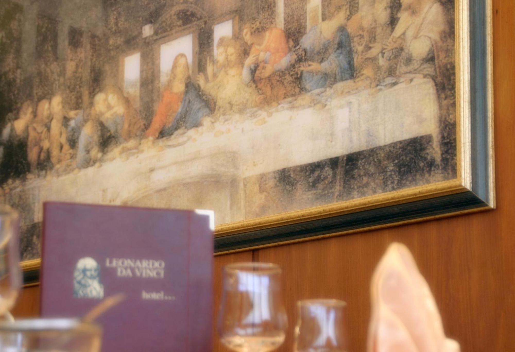 Hotel Leonardo Da Vinci Wellness Spa Bibione Buitenkant foto