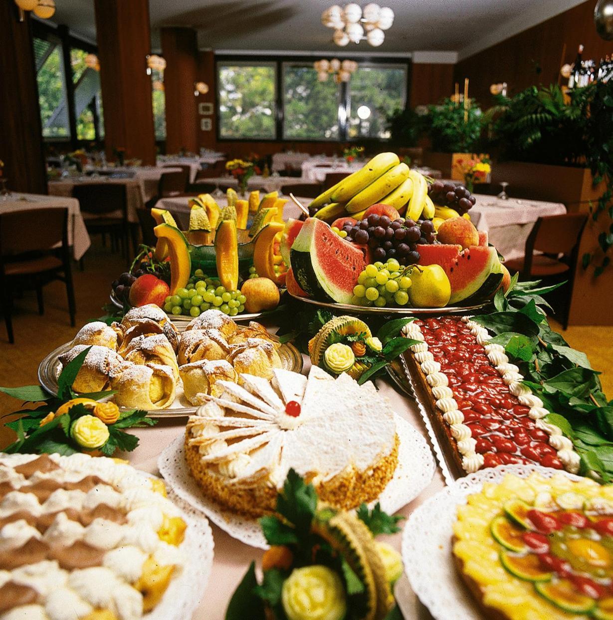 Hotel Leonardo Da Vinci Wellness Spa Bibione Buitenkant foto